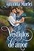 Vestigios de amor (Romances de Castillo) by Amanda Mariel