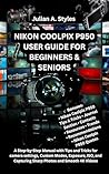 NIKON COOLPIX P95...