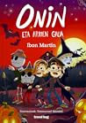 Onin eta arimen gaua (Oninen abenturak, #9)