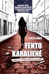 Fento karalienė