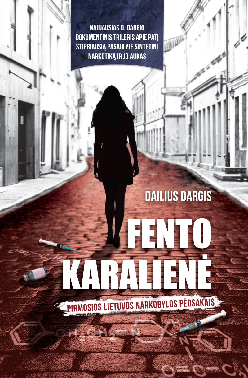 Fento karalienė (Hardcover)