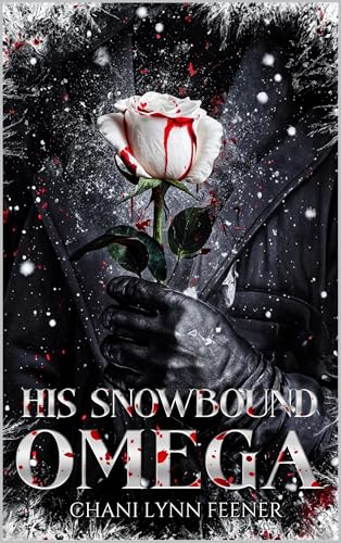 His Snowbound Omega (Beguiled Omegas)