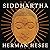 Siddhartha