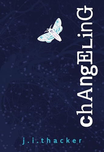 Changeling (Kindle Edition)