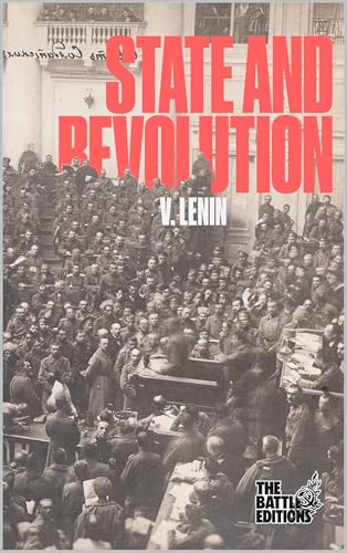 The State and Revolution