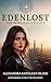 Edenlost: The Borderless City: Book one of the Edenlost saga: a dystopian urban fantasy adventure