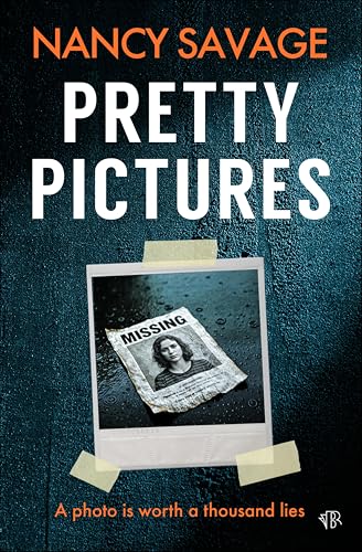 Pretty Pictures (Kindle Edition)