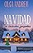 NAVIDAD CON CLÁUSULAS PEQUEÑAS (NAVIDADES 2025 CON OLGA ANDREU nº 2) (Spanish Edition)