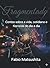 Fragmentado: contos sobre a vida, cotidiano e horrores do dia a dia (Portuguese Edition)