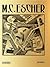 M. C. Escher (Catalogue Monnaie de Paris) /franCais