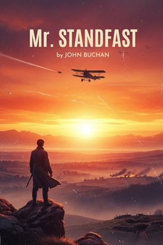 Mr. Standfast