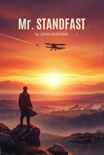 Mr. Standfast