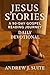Jesus Stories by Andrew Suite