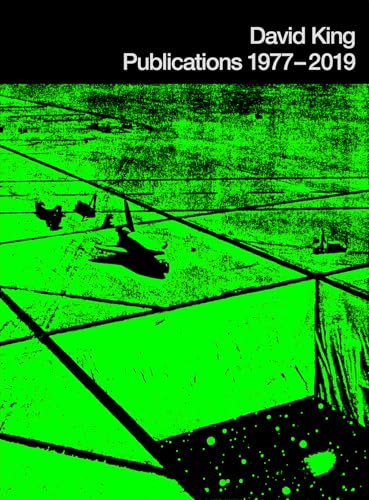 David King Publications 1977 - 2019 (Paperback)