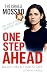 One Step Ahead by Ethan Harel One Step Ahead by Ethan Harel