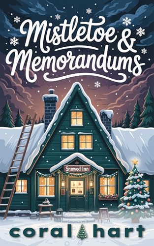 Mistletoe and Memorandums (Kindle Edition)