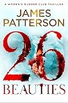 26 Beauties (Women's Murder Club, #26)