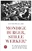 Mondige burger, stille werker? by Stan De Spiegelaere