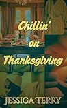 Book cover for Chillin' on Thanksgiving