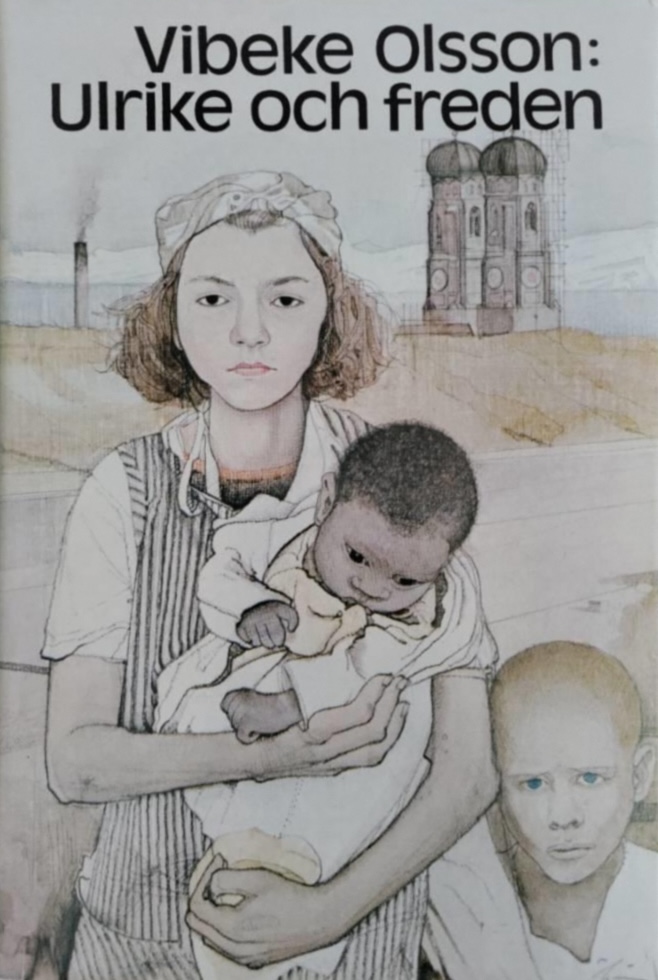 Ulrike och freden (Hardcover)