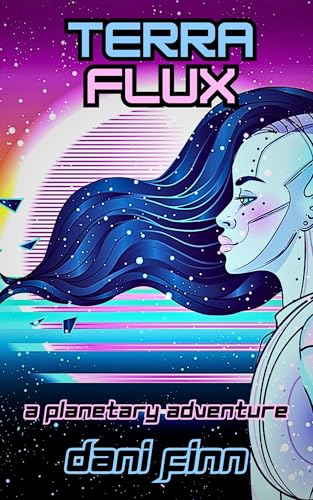 Terra Flux (The Incorporated States)