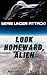 Look Homeward, Alien (The C...