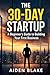 The 30-Day Startup by Aiden Blake