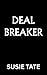 Deal Breaker (Aristocrats of London Book 2)