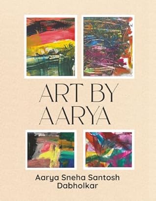 Art By Aarya