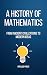 A History of Mathematics by Intelloqy Press