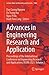 Advances in Engineering Research and Application: Proceedings of the International Conference on Engineering Research and Applications, ICERA 2025, ... (Lecture Notes in Networks and Systems, 1804)