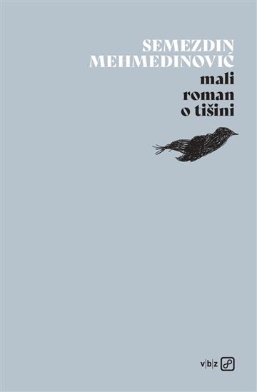 Mali roman o tišini (Hardcover)