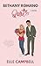 Bethany Romano Quits: A Steamy Second-Chance Mid-Life Romance (Northview Romance Book 2)