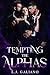 Tempting the Alphas (Temptation Series Book 2)