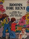 Rooms for Rent by Margaret Mahy Rooms for Rent by Margaret Mahy