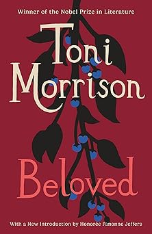 Beloved (Beloved Trilogy, #1)