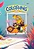 Coloring: Animals (Coloring Book)