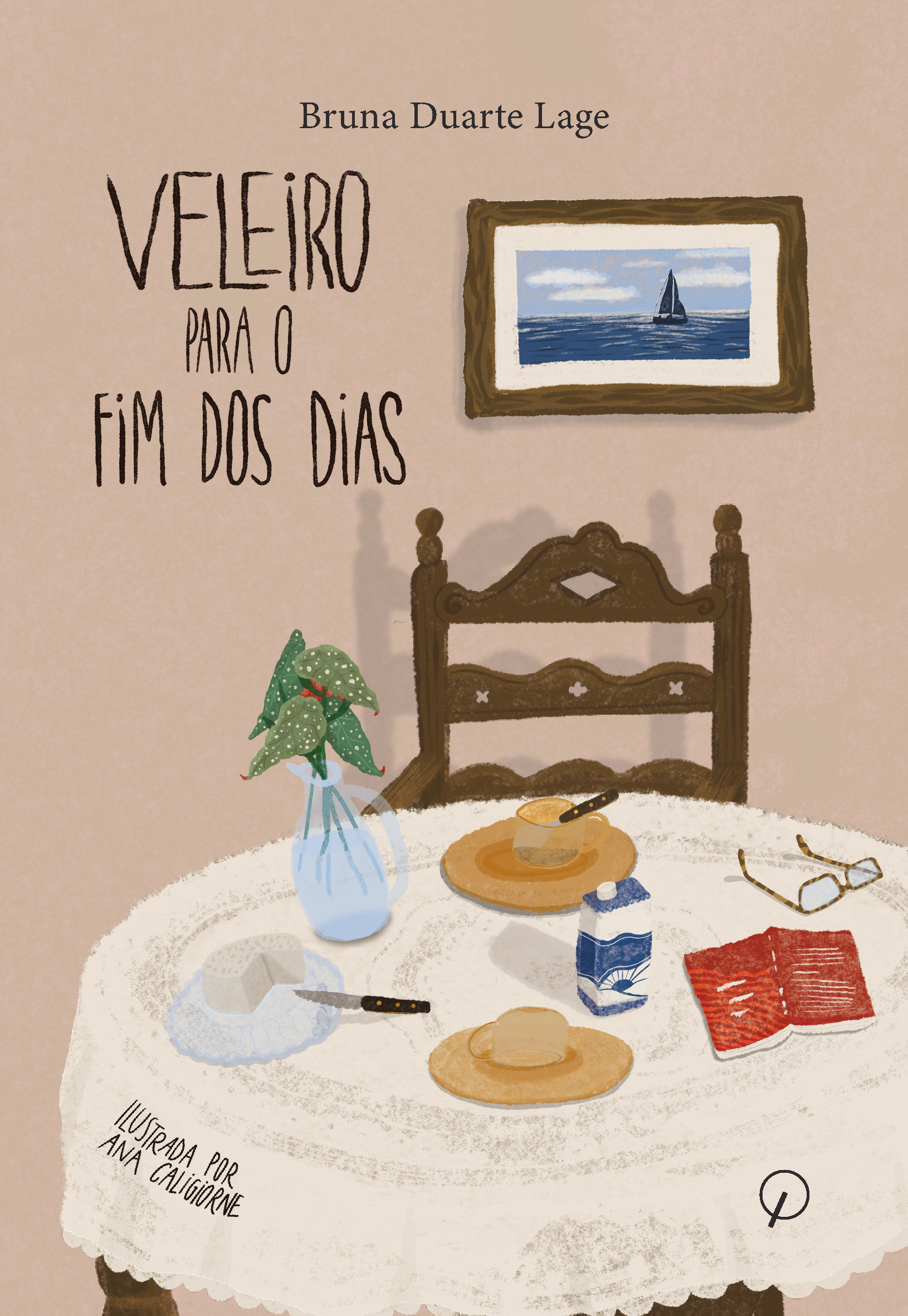Veleiro para o fim dos dias