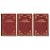Colección Historiadores de Grecia y Roma. Contiene 3 libros by Tucidides