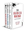 Estuche serie Alg...