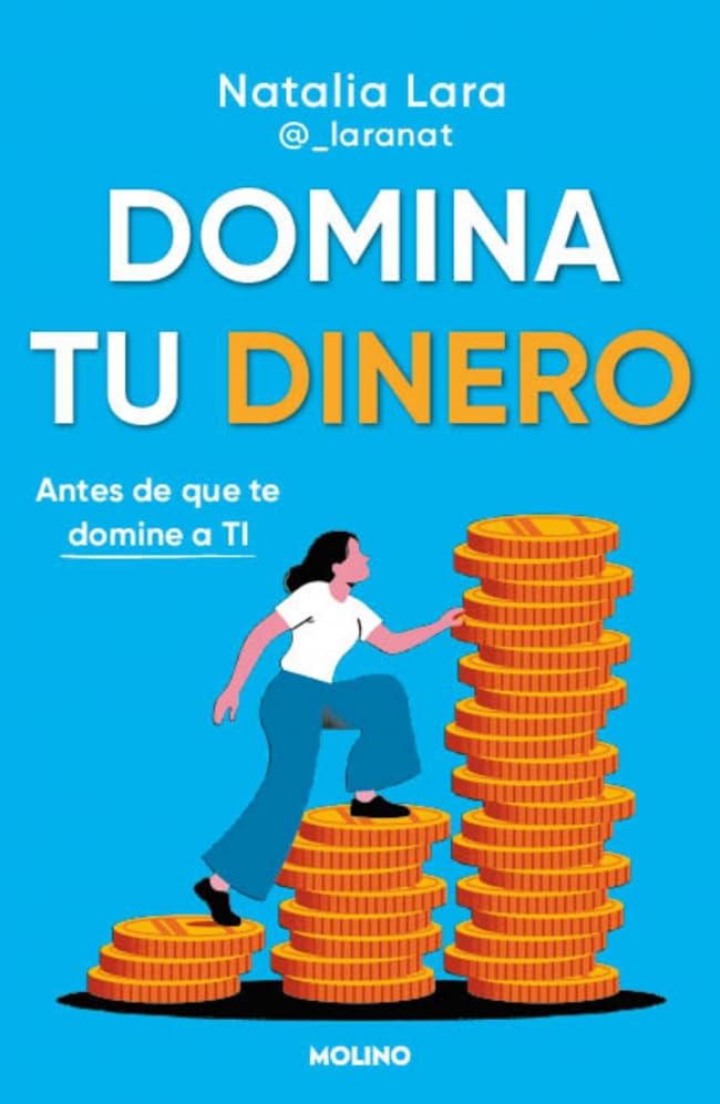 Domina tu dinero (antes de que te domine a ti) / Managing Your Money (Before It Masters You) (Spanish Edition)