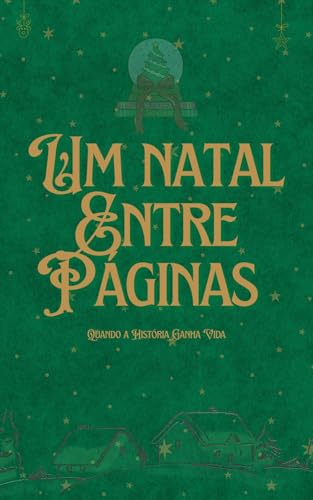 Um natal fora do meu mundo (Portuguese Edition)