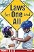 Laws for One and All (Knowledge Builders: Social Studies Readers)