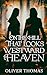 On the Hill That Looks Westward to Heaven by Oliver Thomas