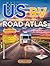 US RV ROAD ATLAS 2026-2027 (FULL– COLOR) by RUSSELL E JONES