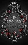 Our Monstrous Hearts (Rose Falls Book 1) Our Monstrous Hearts (Rose Falls Book 1)