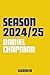 Season 2024/25