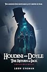 HOUDINI AND DOYLE...