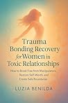 TRAUMA BONDING RE...