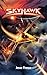 Skyhawk (Seven Starfighters Book 1)